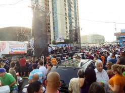 El Pozon Concert