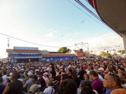 El Pozon Concert