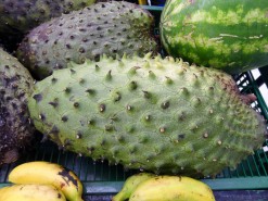 Guanabana Guanabana