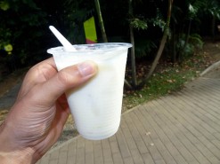 Guanabana Juice Guanabana Juice