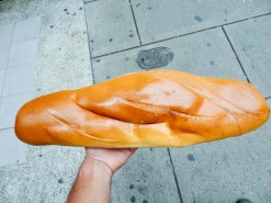 Guava Bread Guava Bread