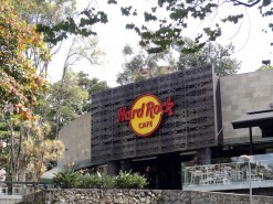 Hard Rock Cafe Medellin Hard Rock Cafe Medellin