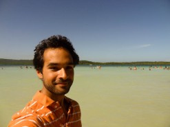 Me At Playa Azul Me At Playa Azul