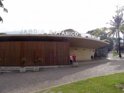 Medellin Botanical Garden Medellin Botanical Garden