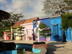 Old Maracaibo