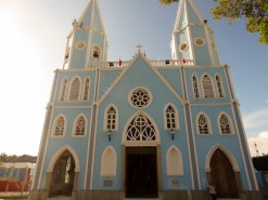 Old Maracaibo