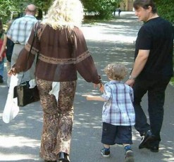 Another Toilet Paper Tail Victim Another Toilet Paper Tail Victim