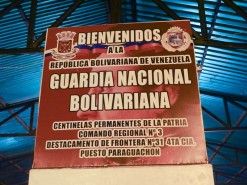Welcome To Venezuela