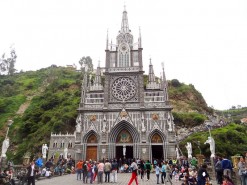 The Church