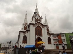 A Church A Church