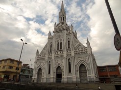 A Church A Church