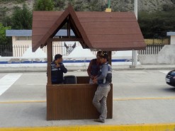 Ecuadoran Anti-Narcotics Police Ecuadoran Anti-Narcotics Police