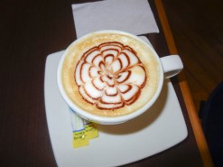 Beautiful Coffee
