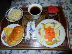 Breakfast In Bed Breakfast In Bed