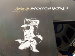 Bus - Caricatures