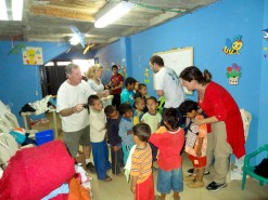 Donation Day