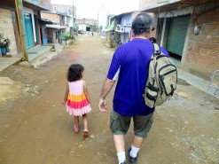 Marcos And The Future
