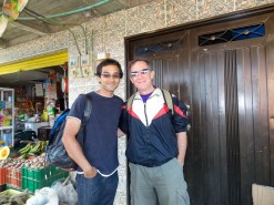 Me And Mark