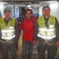 Getting Robbed Again.. This Time In Colombia.. This Time It Was Physical..