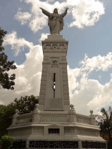 Morro El Salvador