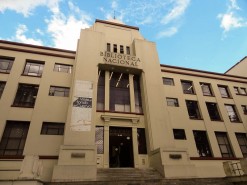National Library