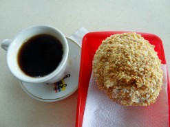 Nice Afternoon Snack Nice Afternoon Snack