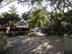 Parque Lleres