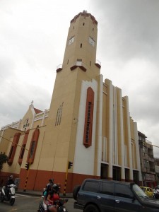 Church Church