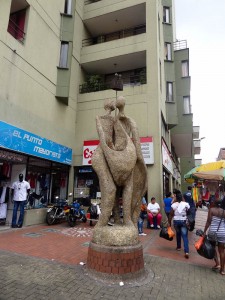 Cool Statue Cool Statue