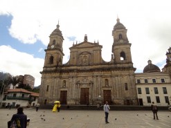 Plaza Bolivar
