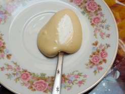 Some Kind Of Gelatin
