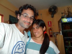 Me And Stefania