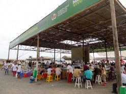 Huanchaco Market