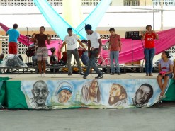 Concert In Esmeraldas