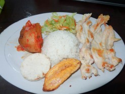 My Lunch My Lunch