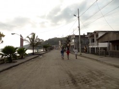 Sua, Ecuador