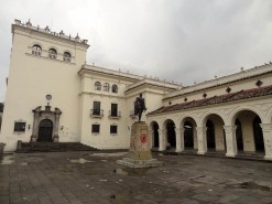 Popayan - The White City