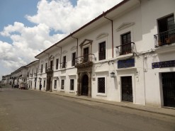 Popayan - The White City