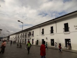 Popayan - The White City