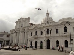 Popayan - The White City