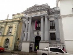 Popayan - The White City