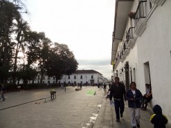 Popayan - The White City
