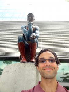 Me And Superman