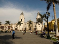 Cathedral