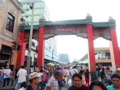 Chinatown