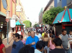Chinatown