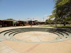 Plaza Artesenal