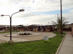 Plaza Artesenal