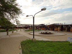 Plaza Artesenal