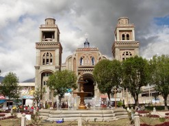 Plaza de Armas - Main Square